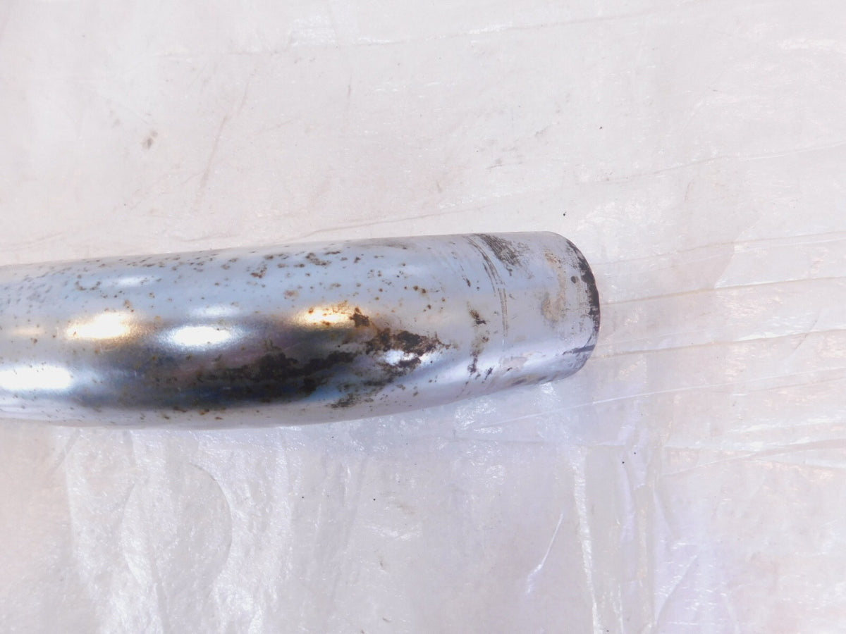 Harley Davidson Touring Electra Glide Road King Rear Left Exhaust Header Pipe - C3 Cycle