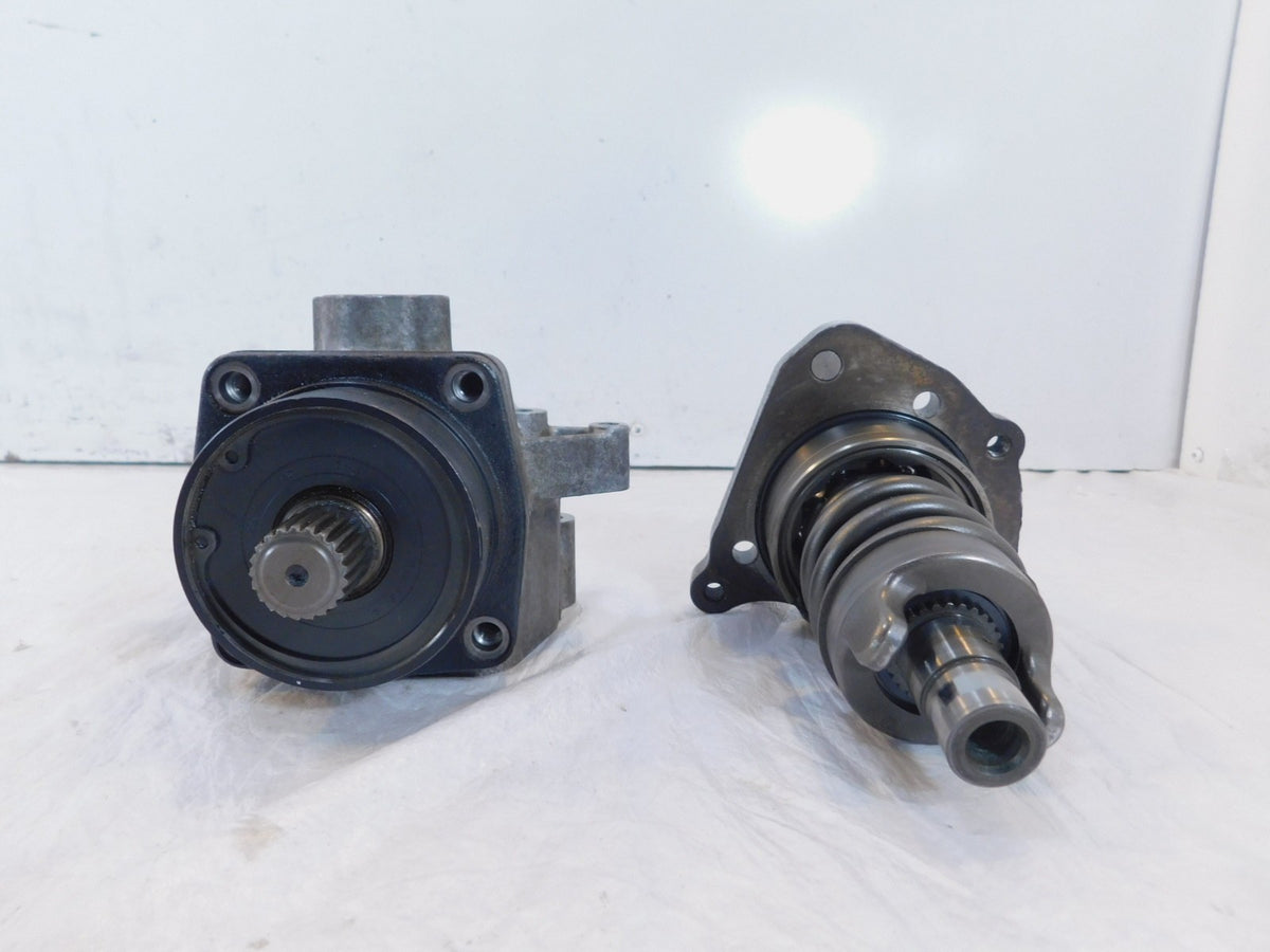 Honda Shadow VT1100 ACE Aero Spirit Sabre 1100 Drive Shaft Cross Shaft & Spring