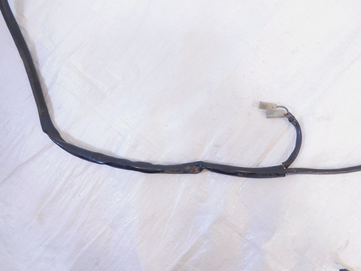 1996 Harley Davidson Electra Glide Classic & Ultra Main Wiring Wire Harness Loom - C3 Cycle