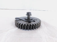 86-87 Honda VT700 VT700C Shadow 700 Crank Crankshaft Primary Clutch Drive Gear - C3 Cycle