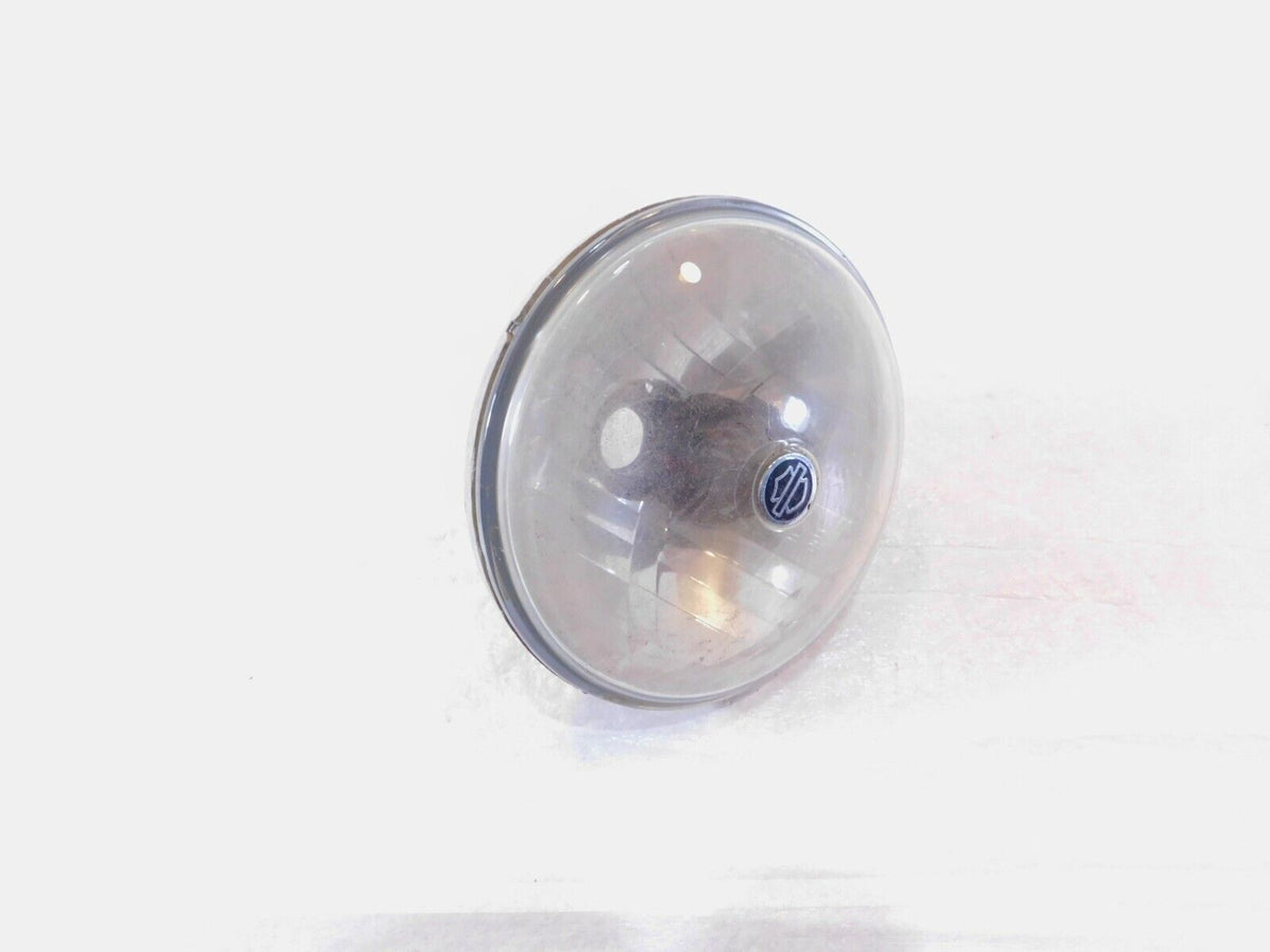 Harley Davidson Touring Road King Electra Glide Fog Passing Light Bulb Housing - C3 Cycle