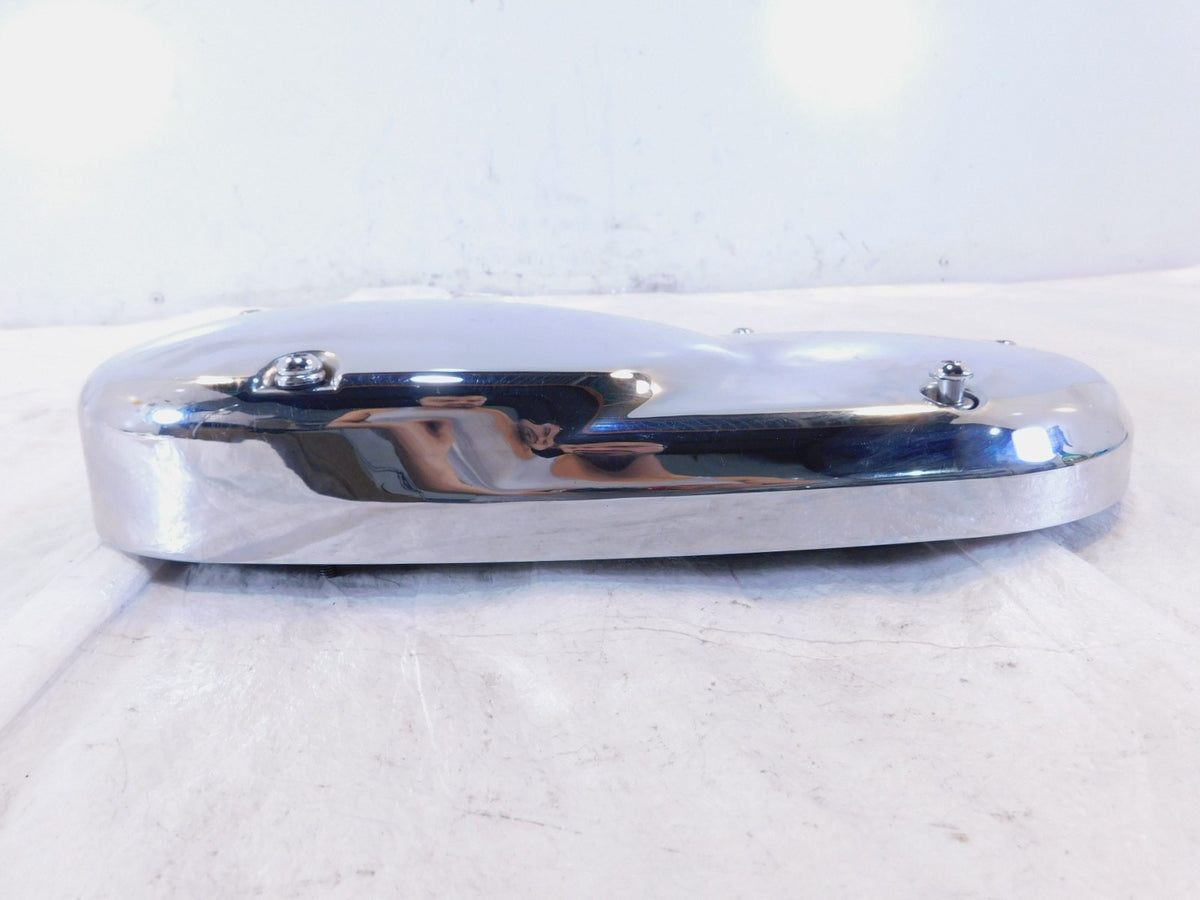 96-98 Kawasaki Vulcan VN1500 1500 Classic Engine Motor Outer Left Cover Guard - C3 Cycle