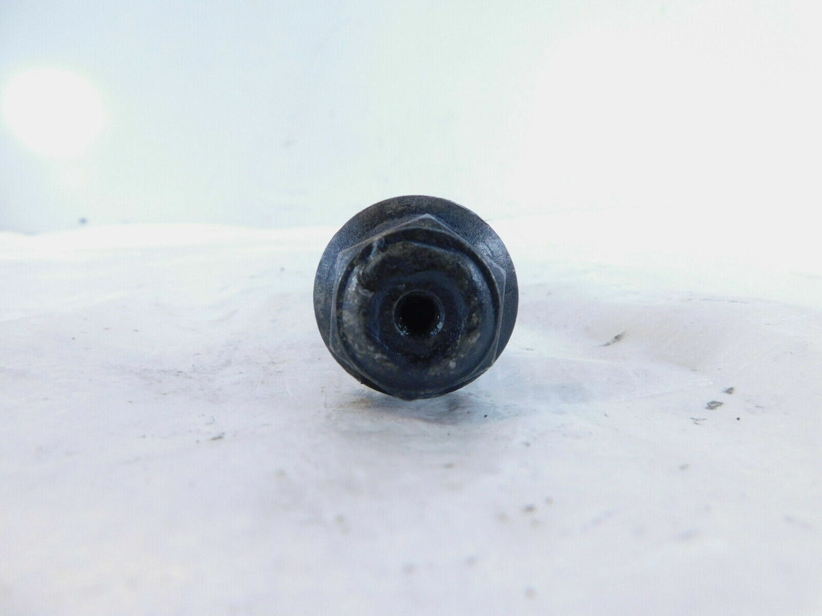 Harley Davidson FXR Touring Electra Glide Classic & Softail Rear Wheel Axle Bolt - C3 Cycle