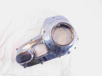 Harley Davidson Touring Road King Electra Glide Left Engine Primary Clutch Cover - C3 Cycle