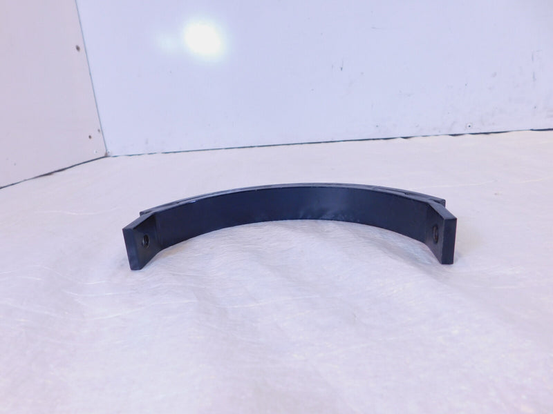01 2001 Indian Gilroy Scout Rear Wheel Cover Fender Rear Support Bracket Brace