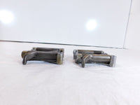 Harley Davidson Twin Cam Touring Dyna Softail Rocker Arm & Mount Mounting Plates - C3 Cycle