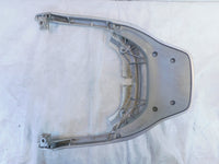 2002-2013 Honda FSC600 Silver Wing 600 Silver Rear Tail Spoiler Fairing Cowl - C3 Cycle