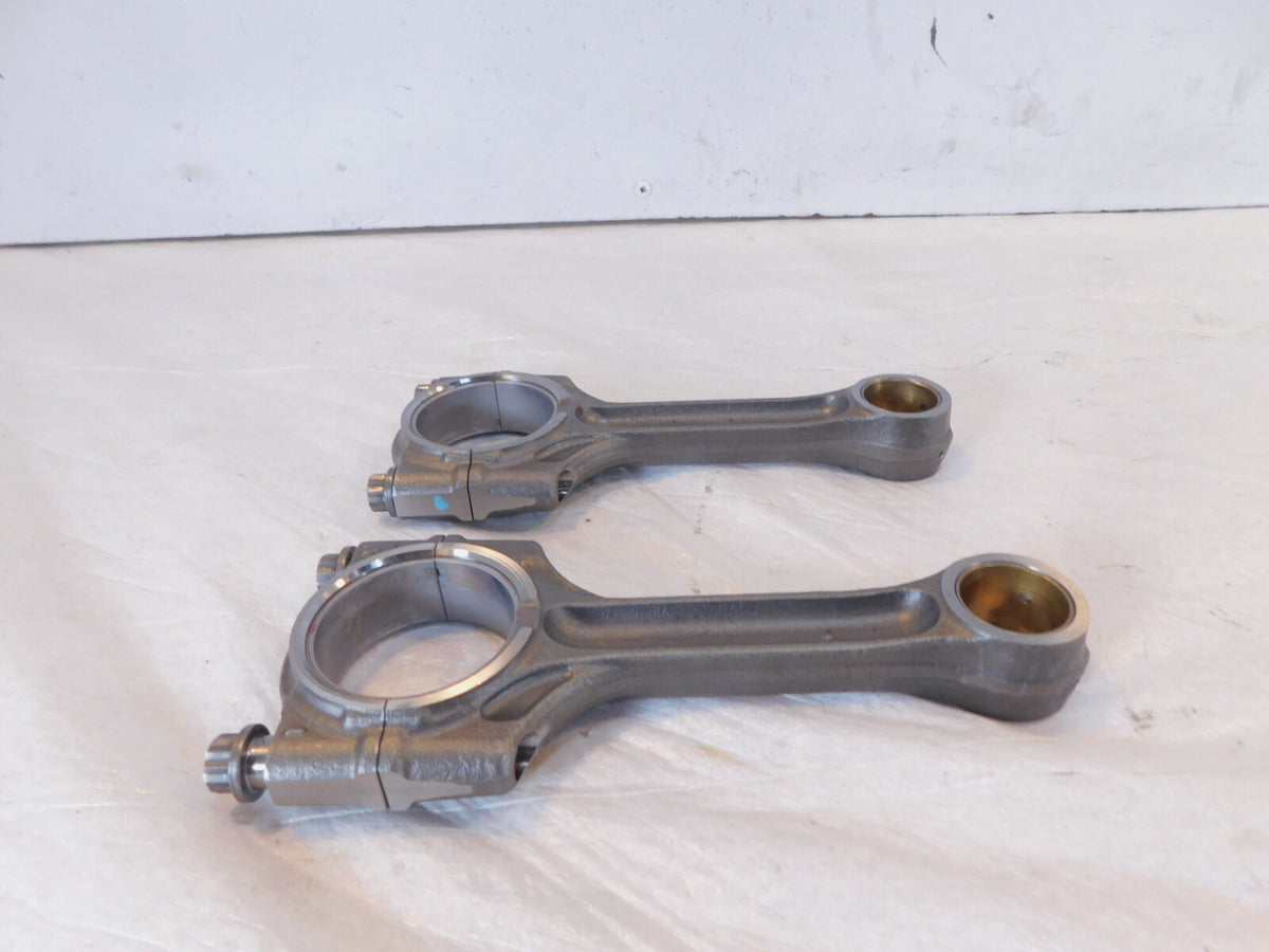 2007-2016 Aprilia SL750 Shiver 750 Engine Motor Crankshaft Connecting Rods - C3 Cycle