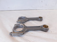 2007-2016 Aprilia SL750 Shiver 750 Engine Motor Crankshaft Connecting Rods - C3 Cycle