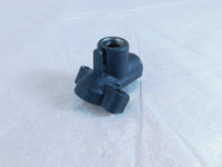 08-13 Harley Davidson Sportster XR1200 XR 1200 Engine Motor Oil Pump Check Valve - C3 Cycle
