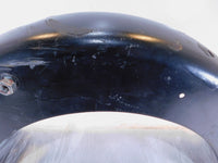 Harley Davidson Touring Road King & Electra Glide Black Rear Wheel Cover Fender - C3 Cycle