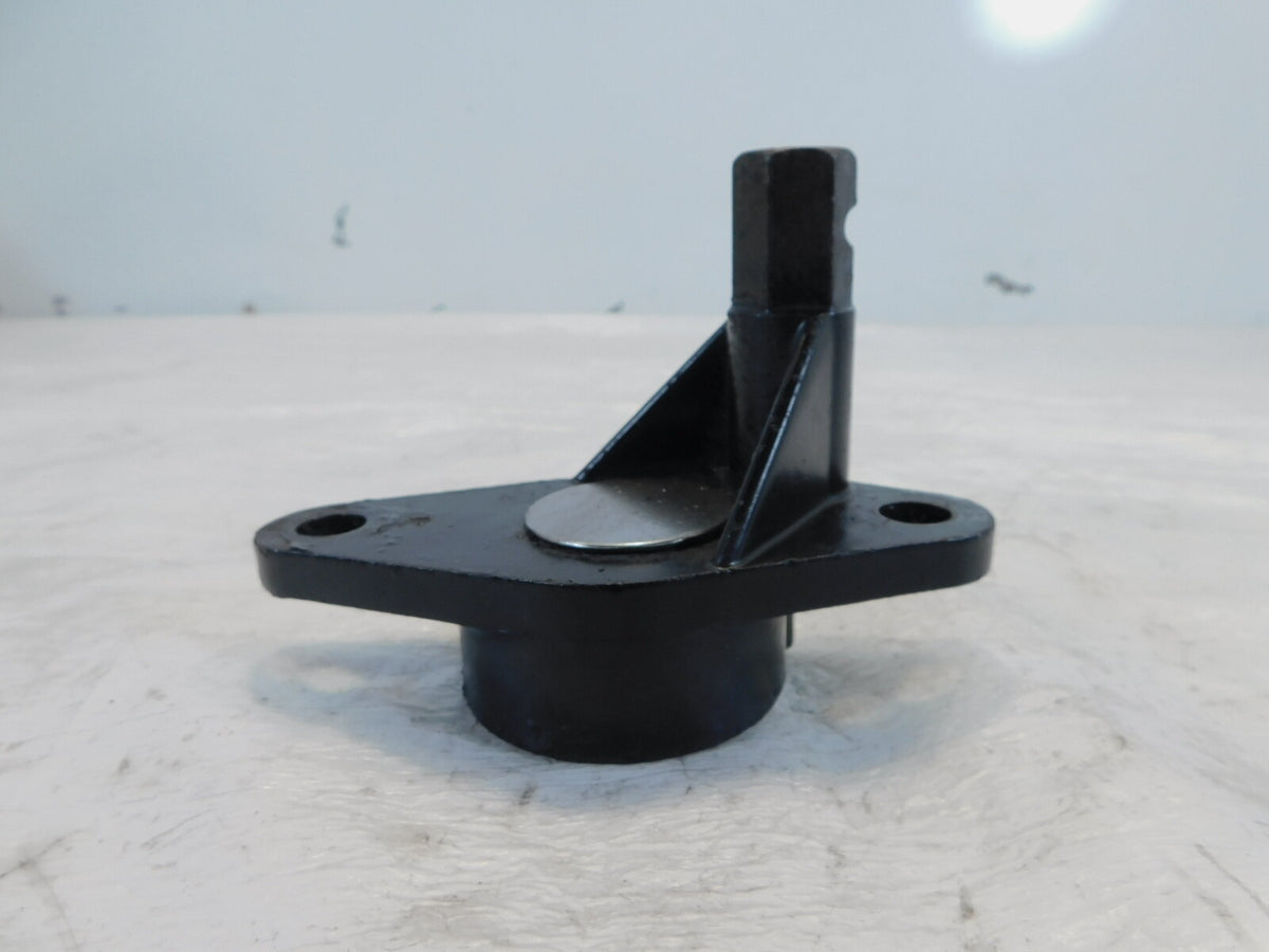 Harley Davidson Tour Glide &Electra Glide Left Rear Fork Swingarm Mount Bracket - C3 Cycle