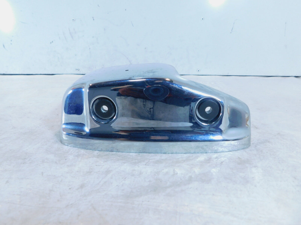 Honda VT1100 VT1100C Shadow 1100 Spirit & ACE Front Left Cylinder Head Cover - C3 Cycle