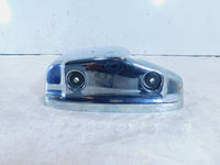 Honda VT1100 VT1100C Shadow 1100 Spirit & ACE Front Left Cylinder Head Cover - C3 Cycle