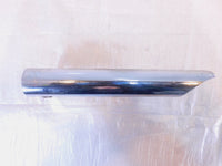 Harley Touring Electra Glide & Road King Bottom Exhaust Pipe Heat Shield Cover