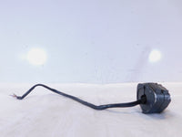 1984-1985 Harley Ironhead Sportster 1000 Left Black Handlebar Horn Switches - C3 Cycle