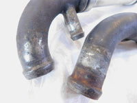 Triumph Daytona 675 R & Street Triple Engine Motor Coolant Water Pump Pipe Lines - C3 Cycle