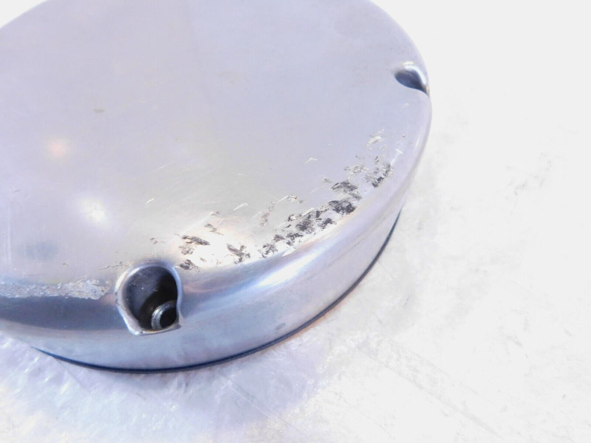 2002 & 2003 Indian Gilroy Chief Scout & Spirit Engine Motor Primary Chain Cover - C3 Cycle
