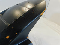 2003 03 Kawasaki Z1000 ZR1000 Rear Back Inner Fender Tire Lower Chain Mud Guard - C3 Cycle