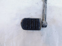 Harley Touring Road King Electra Glide Softail Gear Shift Shifter Lever Pedal - C3 Cycle