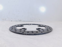 KTM 990 Super Duke & Supermotor Rear Wheel Brake Disc Rotor - C3 Cycle