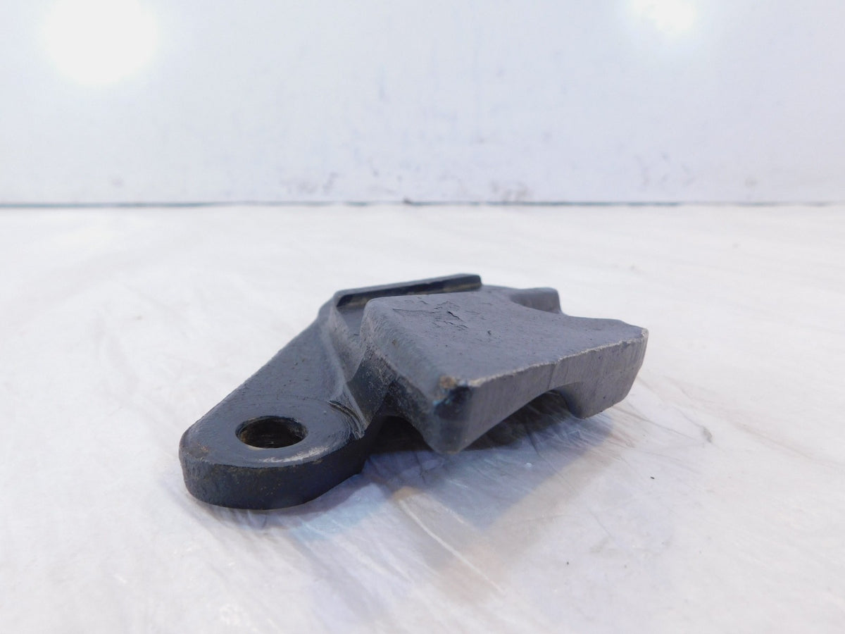 Yamaha XJ750 Maxim 750 Front Left Main Rider Driver Foot Peg Stay Bracket Mount - C3 Cycle