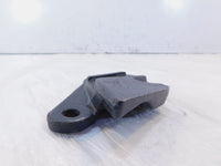 Yamaha XJ750 Maxim 750 Front Left Main Rider Driver Foot Peg Stay Bracket Mount - C3 Cycle