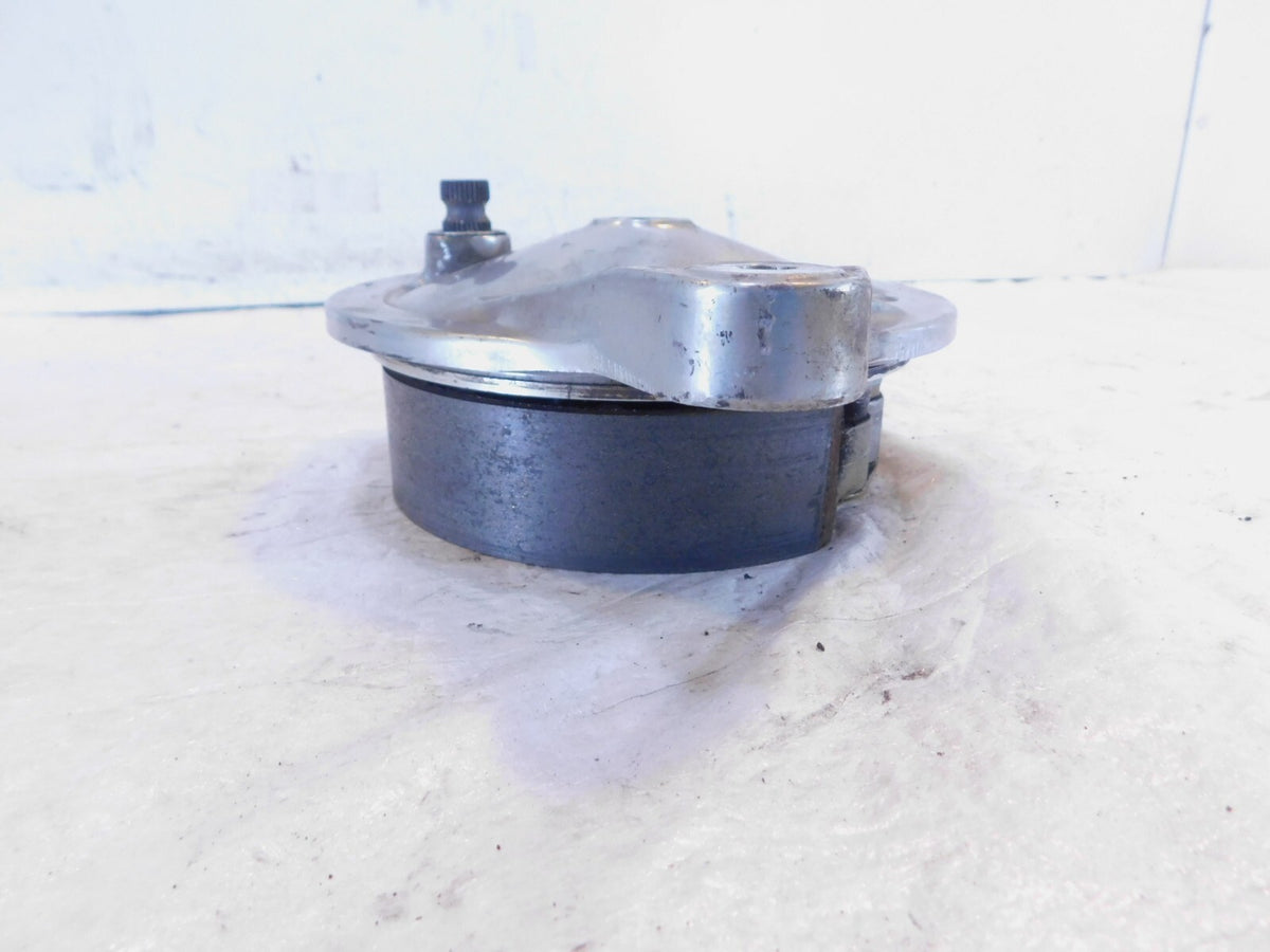 1996-2007 Honda VT600C VT600CD Shadow 600 VLX Deluxe Rear Wheel Brake Drum Panel - C3 Cycle