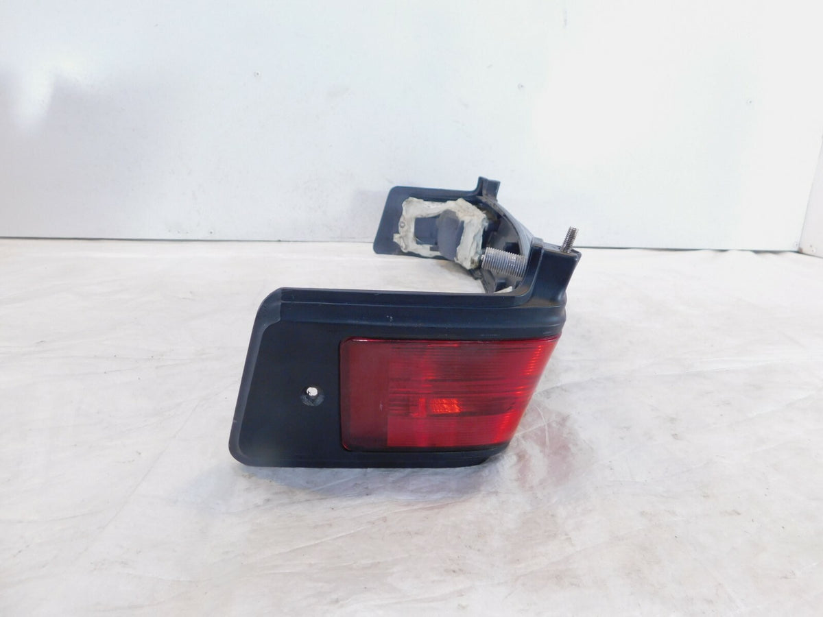 Harley Davidson Electra Glide Ultra Classic Luggage Box Rear Brake Light Housing - C3 Cycle