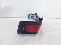 Harley Davidson Electra Glide Ultra Classic Luggage Box Rear Brake Light Housing - C3 Cycle