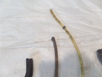 2009 Ski Doo Skidoo MXZ MX Z Renegade 600 HO ETC Engine Motor Hose Pipe Line Lot - C3 Cycle