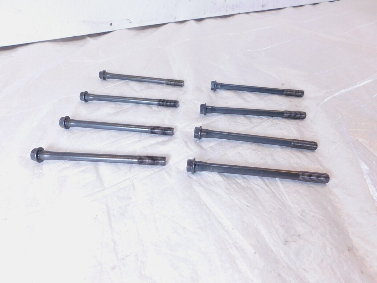 Honda CX500 CX500C CX500D & Silver Wing GL500 Cylinder Head Cover Flange Bolts - C3 Cycle