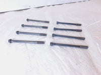 Honda CX500 CX500C CX500D & Silver Wing GL500 Cylinder Head Cover Flange Bolts - C3 Cycle