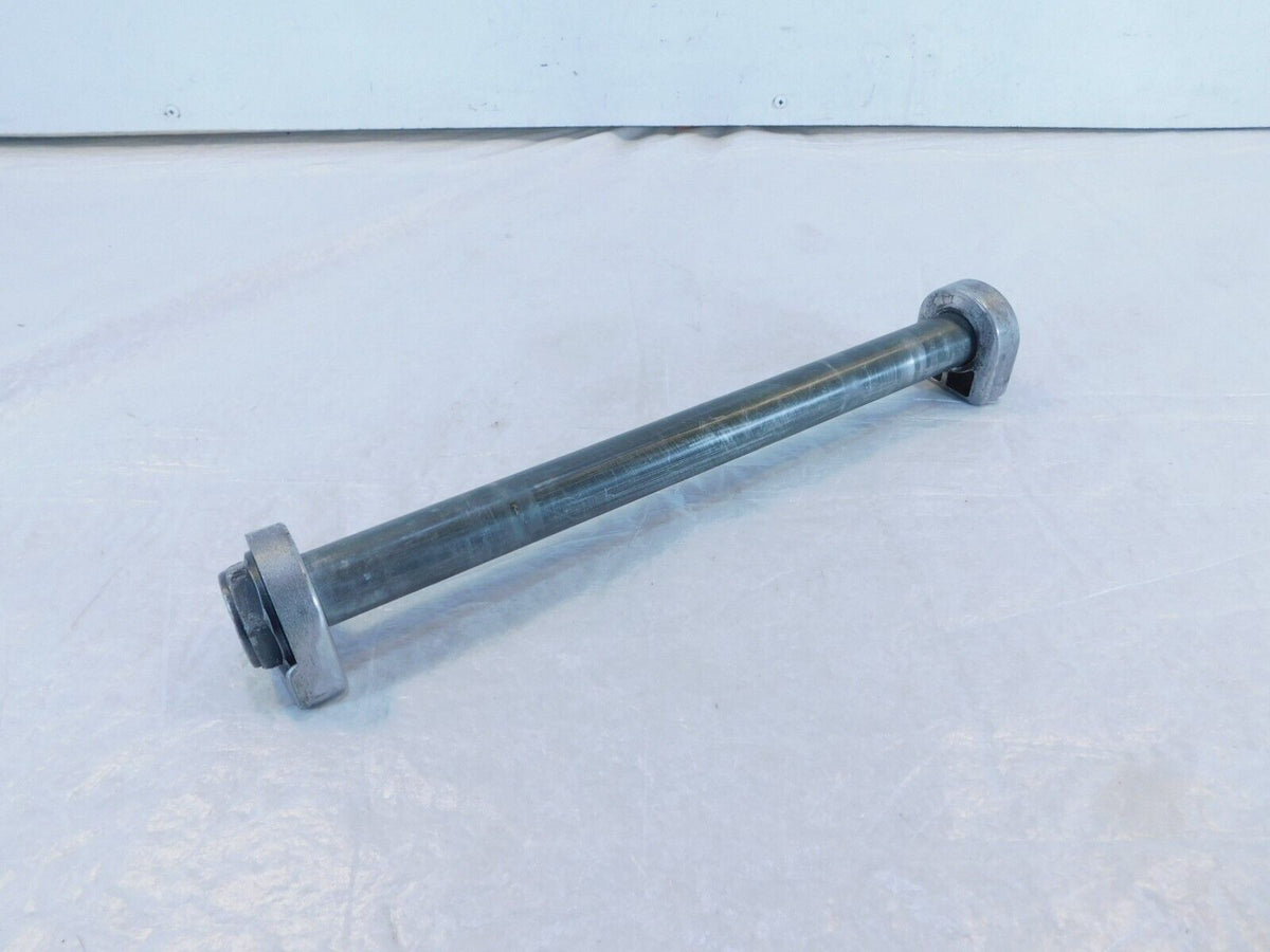 Aprilia RSV 1000 Mille RSV1000R Tuono & SL1000 Falco Rear Wheel Axle Bolt Shaft