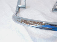 Moto Guzzi V7 III Carbon Special 750 Rear Frame Passenger Seat Handle Grab Bar - C3 Cycle