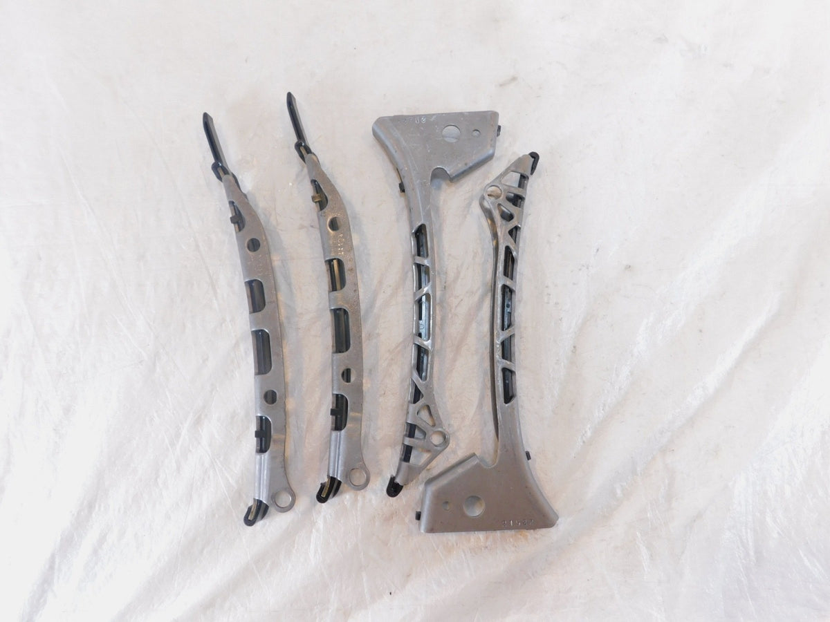 Harley Sportster S 1250 RH1250S Nightster 975 Camshaft Cam Chains Tensioners - C3 Cycle