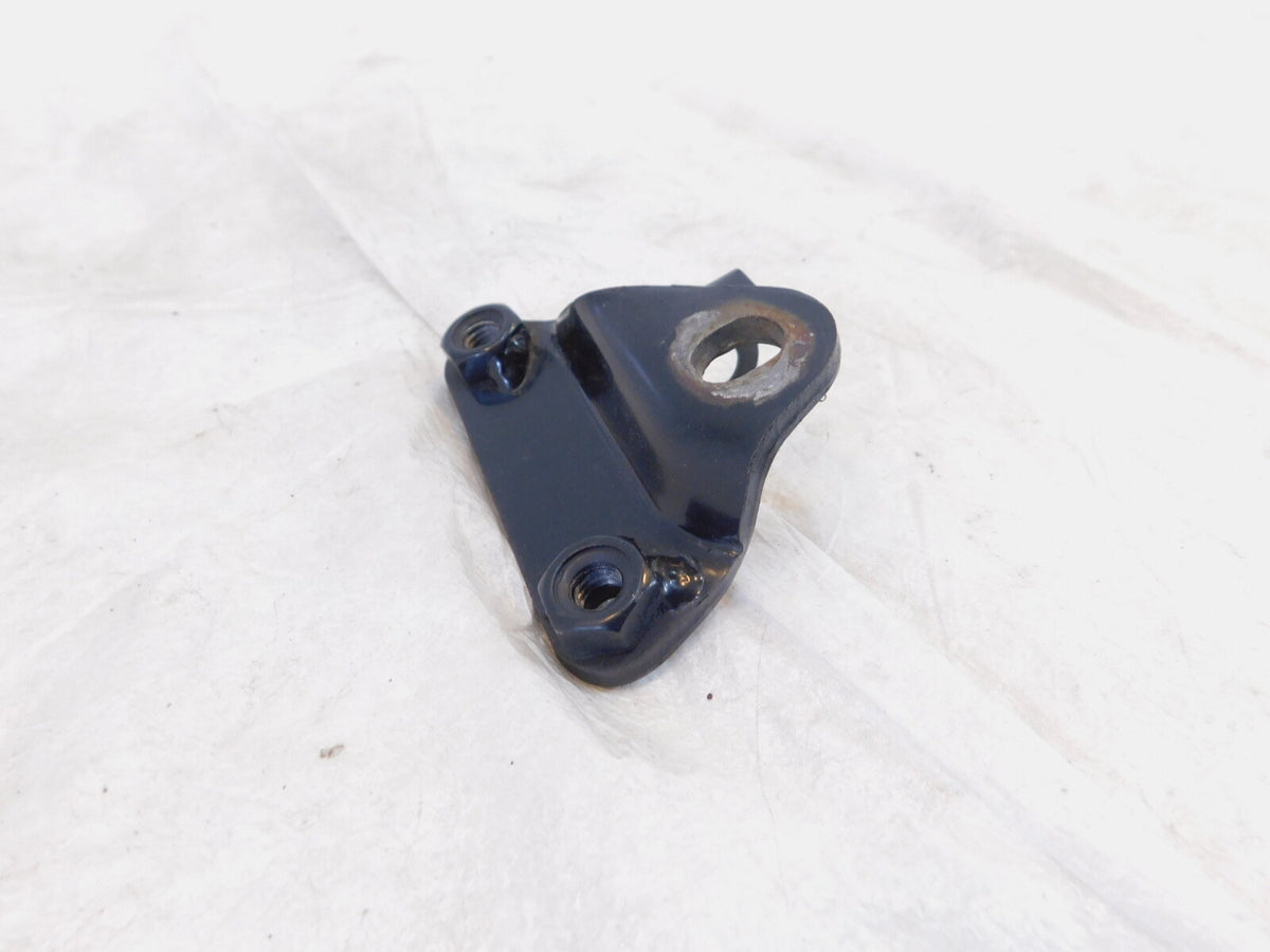 1980-1982 Honda CB650 Custom & Nighthawk 650 Rear Engine Hanger Bracket Plate - C3 Cycle