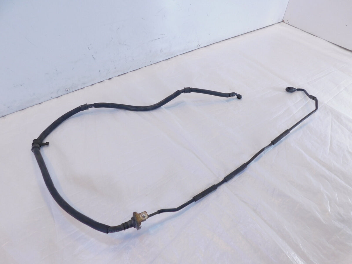 Honda GL1500 Goldwing Rear Brake Master Cylinder To Front Caliper Hose & Pipe - C3 Cycle