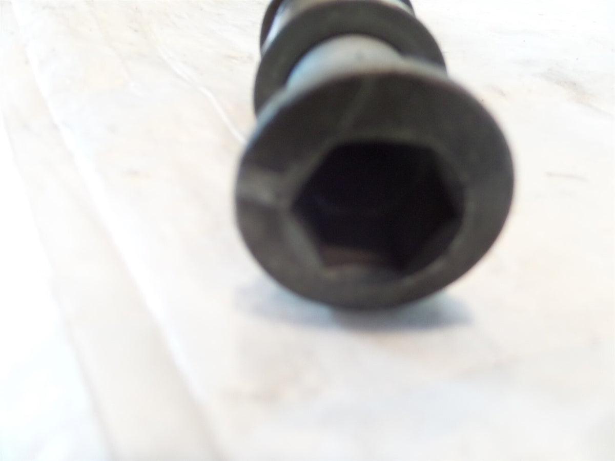 Aprilia ETV1000 Caponord RST 1000 Futura Rear Fork Swingarm Pivot Bolt Shaft - C3 Cycle