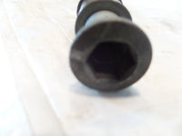 Aprilia ETV1000 Caponord RST 1000 Futura Rear Fork Swingarm Pivot Bolt Shaft - C3 Cycle
