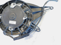 2005-2009 BMW K1200GT K1200 Engine Motor Radiator Cooling Fan Blower Assembly - C3 Cycle