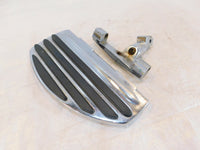 2005 Yamaha V-Star XVS1100 1100 Classic Right Side Chrome Footboard Floorboard - C3 Cycle