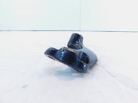 Harley 1200 883 Custom Forward Controls Black Right Footpeg Mount Bracket Stay - C3 Cycle