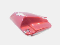 Harley Touring Road Glide & Electra Glide Ultra Classic Right Red Side Cover - C3 Cycle