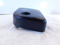 Kawasaki Vulcan 1500 VN1500 Classic Nomad Fi Black Left Side Cover Fairing Cowl - C3 Cycle