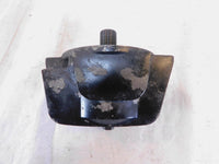 1983-1985 Honda CB650 CB650SC Nighthawk 650 Oil Filter Case Cover w/ Union Bolt - C3 Cycle