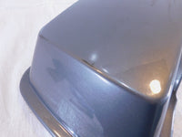 Harley Davidson Road King Street & Electra Glide Grey Right Saddlebag Cover Lid - C3 Cycle