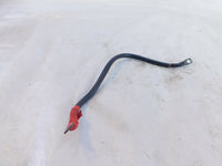 1997-2000 BMW F650 Funduro F650ST Negative Ground Battery Cable Wire Line Lead - C3 Cycle
