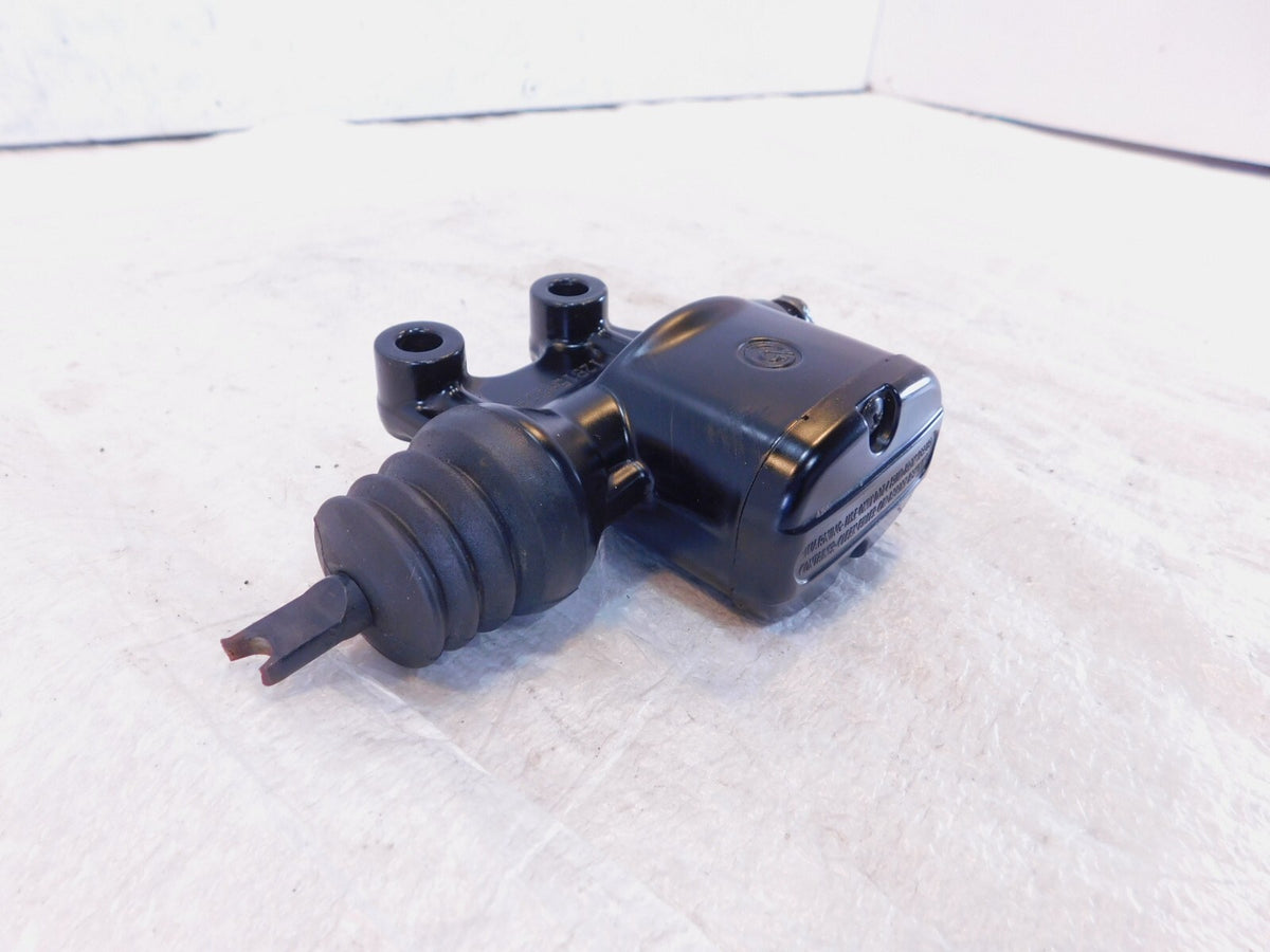 Harley Davidson Touring Road King Street & Electra Glide Rear Master Cylinder - C3 Cycle