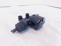 Harley Davidson Touring Road King Street & Electra Glide Rear Master Cylinder - C3 Cycle